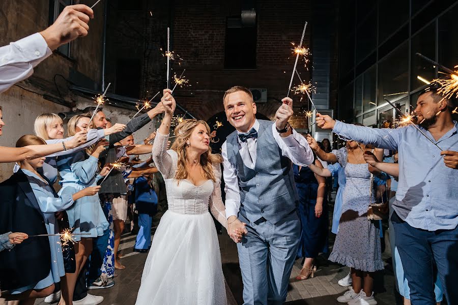 Photographe de mariage Oleg Sverchkov (sverchkovoleg). Photo du 29 mars