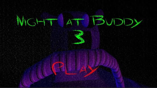 FIVE Night at Buddy 3 Screenshots 0