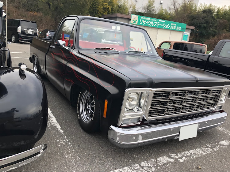 タイプⅡ　トランスポルターのAircooledVW・Kustom・Bomb・lowrider・pcmに関するカスタム事例の投稿画像12枚目