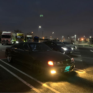 チェイサー JZX100