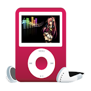 Anime Radio Music (FM / AM)  Icon