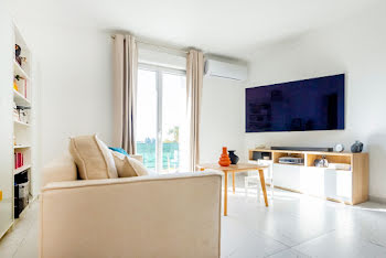 appartement à Cagnes-sur-Mer (06)