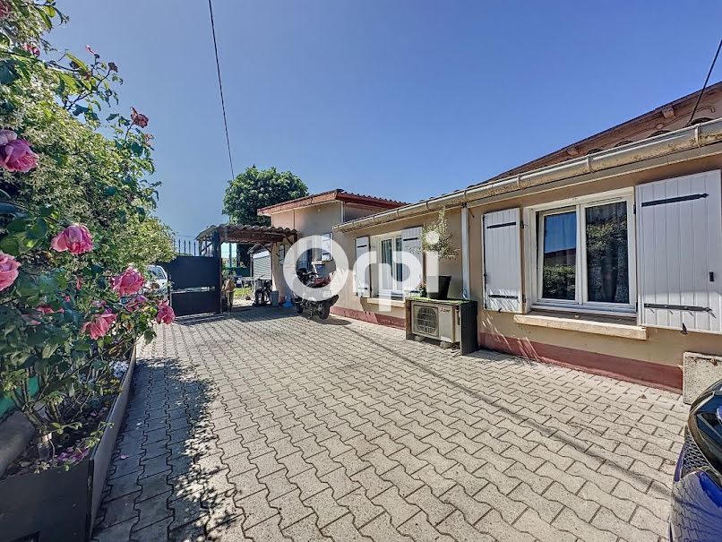 Vente maison 3 pièces 56 m² à Villeneuve-Loubet (06270), 345 000 €