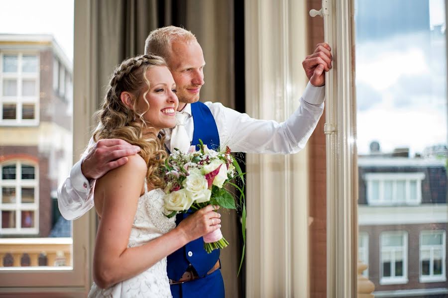 Fotógrafo de bodas Elsbeth Hoekstra (ehphotography). Foto del 23 de marzo 2019