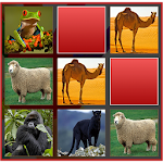 Animals Games for Kids Apk