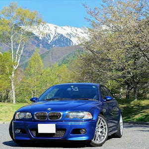 M3 クーペ BL32