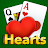 Hearts: Classic Card Game icon