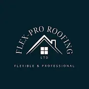 FLEX-PRO ROOFING LTD Logo