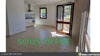 appartement à Veauche (42)