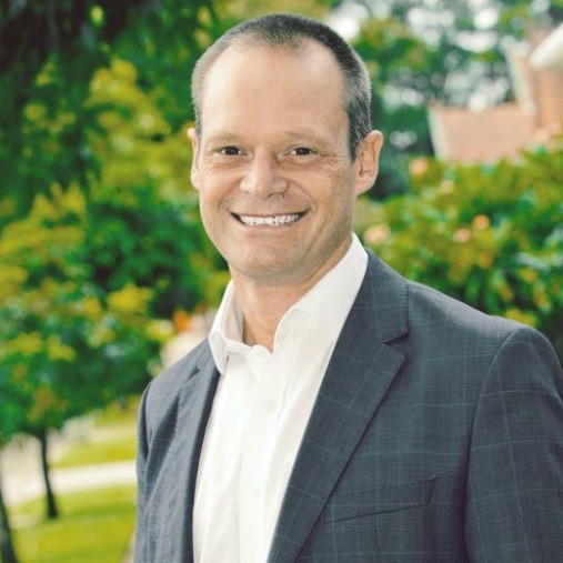 Greg Hansen, Senior Business Strategy Manager, HUB24