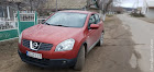 продам авто Nissan Qashqai Qashqai