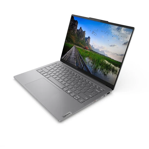 Laptop Yoga Slim 7 14IMH9 - 83CV001VVN (Ultra 7 155H) (Xám)