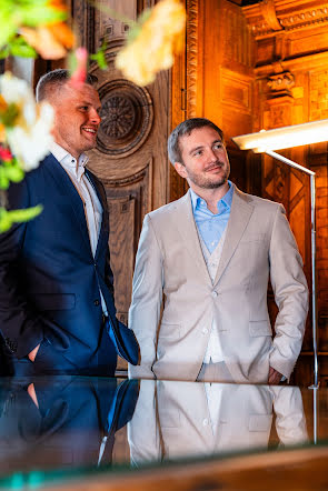 Wedding photographer Adam Bruckstein (adambruckstein). Photo of 6 May