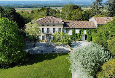 Propriété avec piscine 3