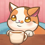 Cover Image of Descargar Gato Furistas Café 2.151 APK