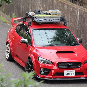 WRX STI