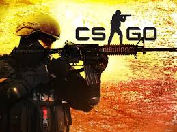 CS GO