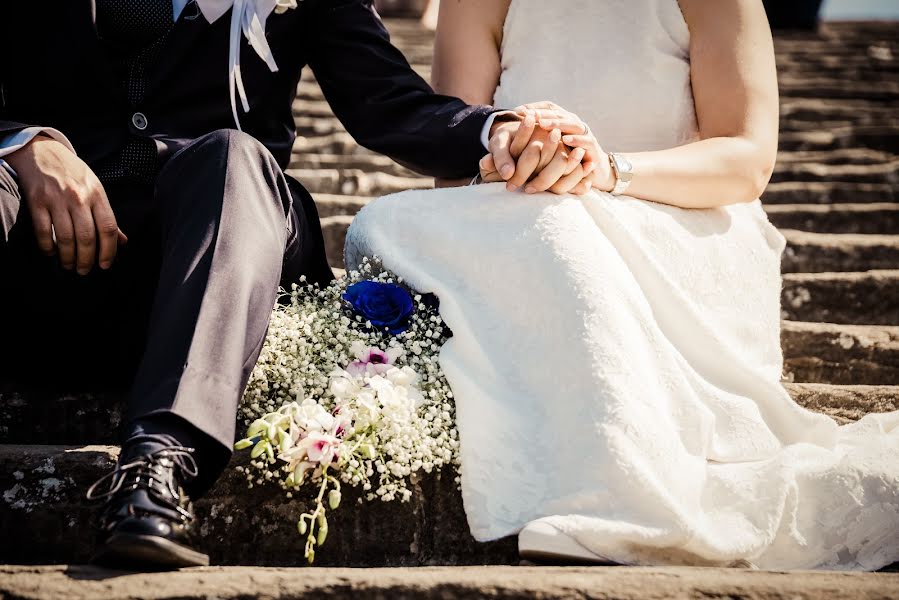 Fotógrafo de bodas Linda Pecchioli (lindapecchioli). Foto del 28 de octubre 2019