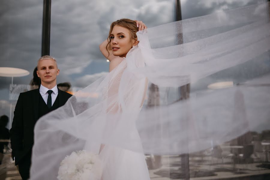 Wedding photographer Aleksandr Sychev (alexandersychev). Photo of 7 September 2023