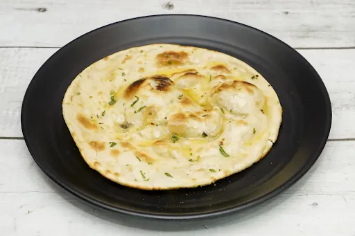 Butter Tandoori Roti