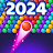 Bubble POP GO! icon