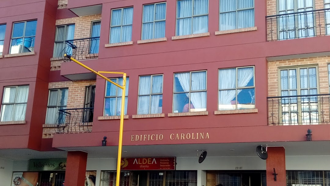 Edificio Carolina