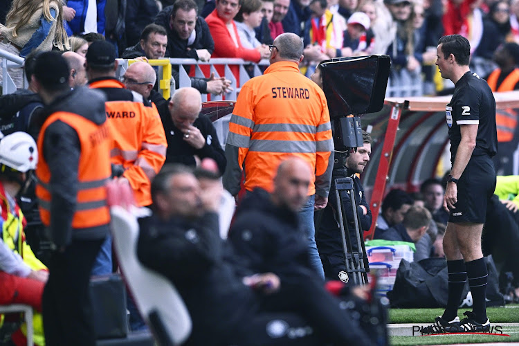 Referee Department komt met heel opmerkelijke slotsom na vele dubieuze strafschopfases dit weekend, Boterberg legt uit