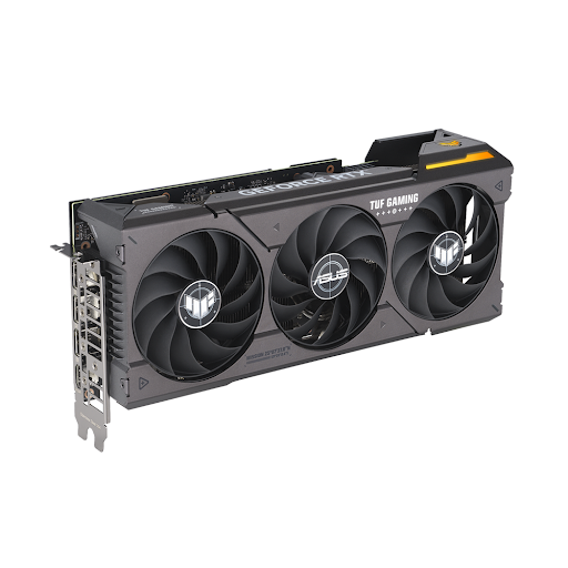 Card màn hình ASUS TUF Gaming GeForce RTX 4060 Ti 8GB GDDR6 OC Edition 8GB GDDR6 (90YV0J50-M0NA00)