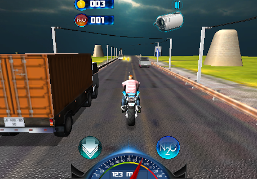 免費下載賽車遊戲APP|Racing Fever Bike 3D app開箱文|APP開箱王
