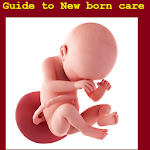 Cover Image of 下载 Guide to Newborn Care 1.1.1.1 APK