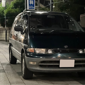 エスティマルシーダ