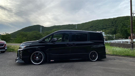 ヴォクシー Zrr80wのエスクァイア ノア オフ会告知 ミニバンmt オフ会に関するカスタム メンテナンスの投稿画像 車のカスタム情報はcartune