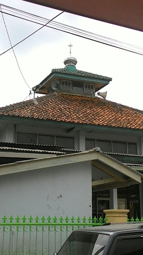 Masjid Assalam