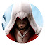 Assassin's Creed New Tab HD Games Theme