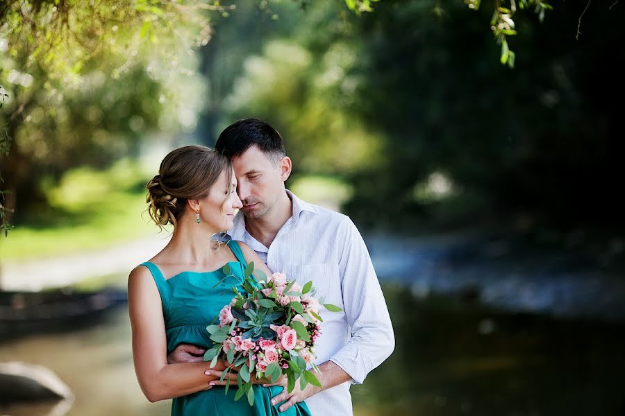 Wedding photographer Olga Scherbakova (scherbakova). Photo of 24 September 2014