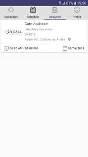 ON CALL(圖3)-速報App