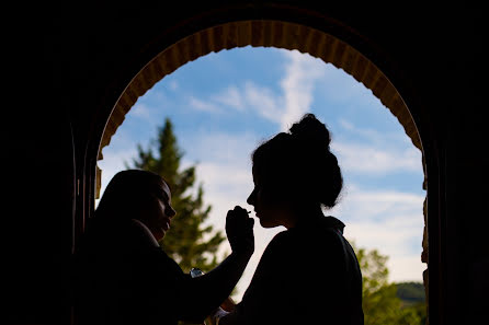 Wedding photographer Matteo Carta (matteocartafoto). Photo of 10 August 2021