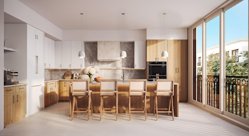 Apartment 3