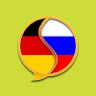 Russian German Dictionary icon