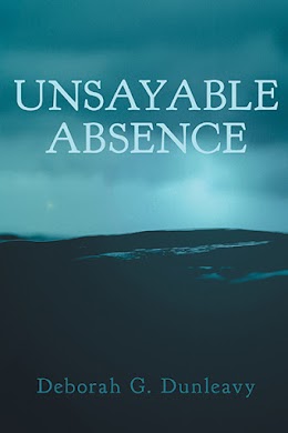 Unsayable Absence cover