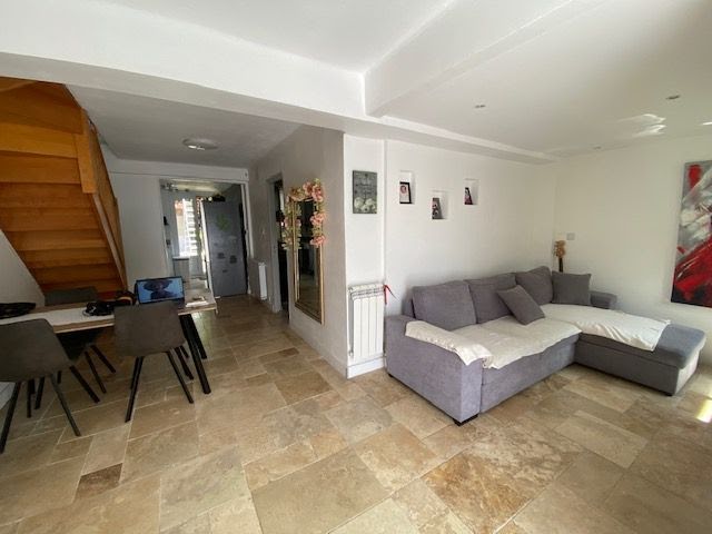 Vente appartement 2 pièces 77 m² à Toulon (83000), 365 000 €