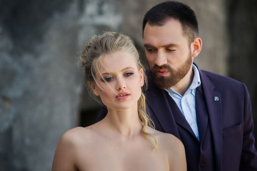 Photographe de mariage Rostyslav Kostenko (rossko). Photo du 9 mars 2018