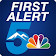 First Alert 5 Weather App icon