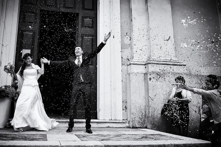 Wedding photographer Graziano Guerini (guerini). Photo of 13 February 2015