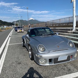 993 カレラ