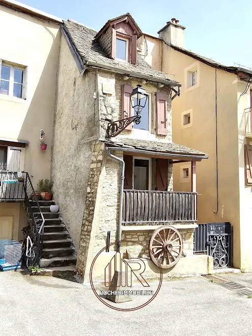 Maison à vendre, Marvejols (48)
