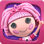 Lalaloopsy 3D Land Apk