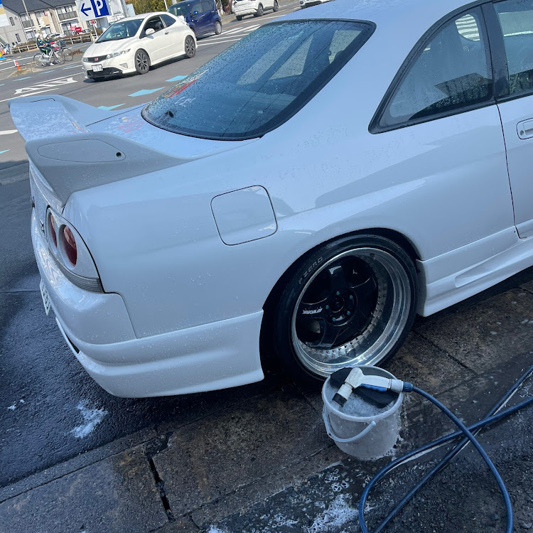 スカイライン GT-Rの柿沼さんさんが投稿したカスタム事例の投稿画像1枚目