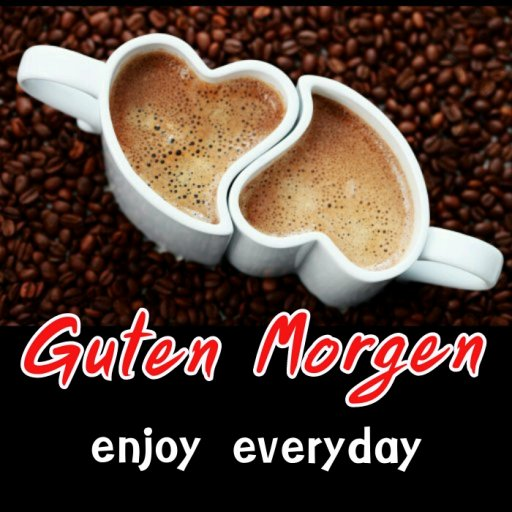 Good Morning - Guten Morgen 社交 App LOGO-APP開箱王