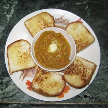 Seema's Homemade Parathas photo 